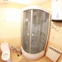 Ванная комната 1 этаж (1)