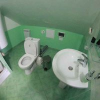 Ванная комната 2 этаж 