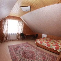 Спальная комната 2 этаж (1)